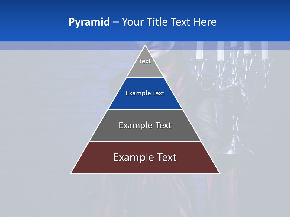 Magician Witchcraft Halloween PowerPoint Template