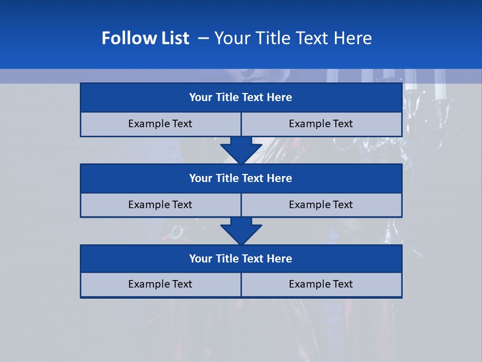 Magician Witchcraft Halloween PowerPoint Template