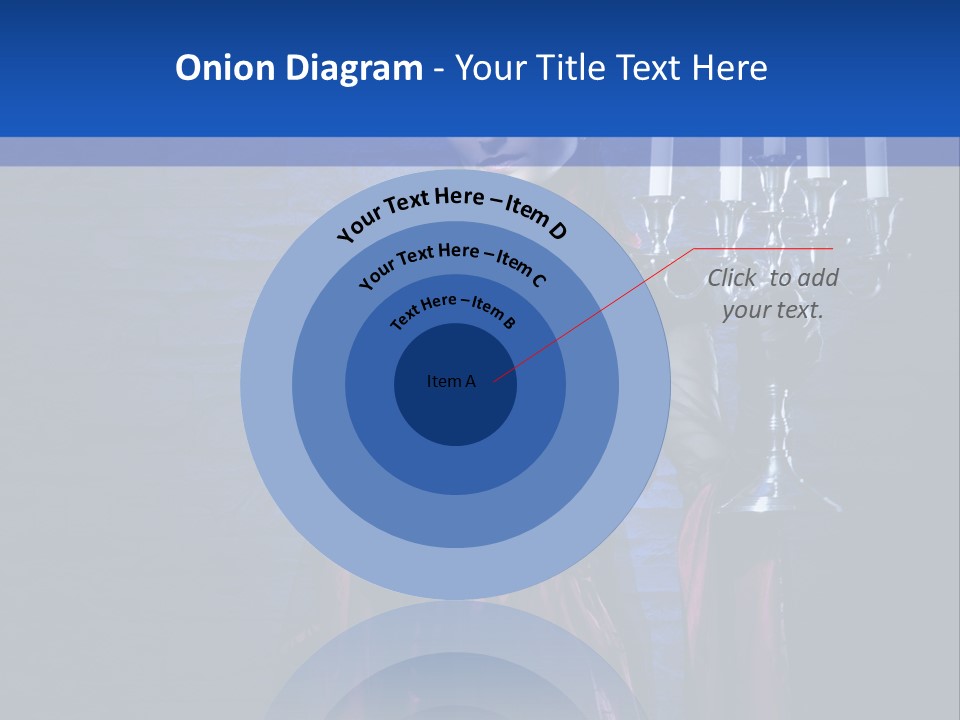 Magician Witchcraft Halloween PowerPoint Template