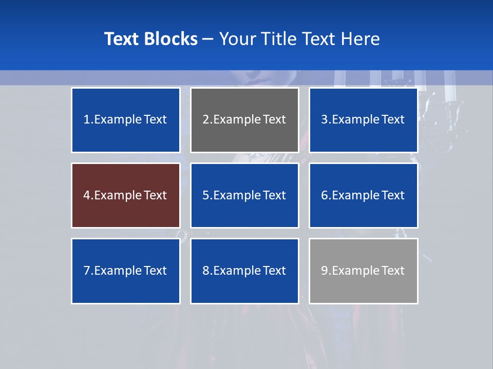 Magician Witchcraft Halloween PowerPoint Template