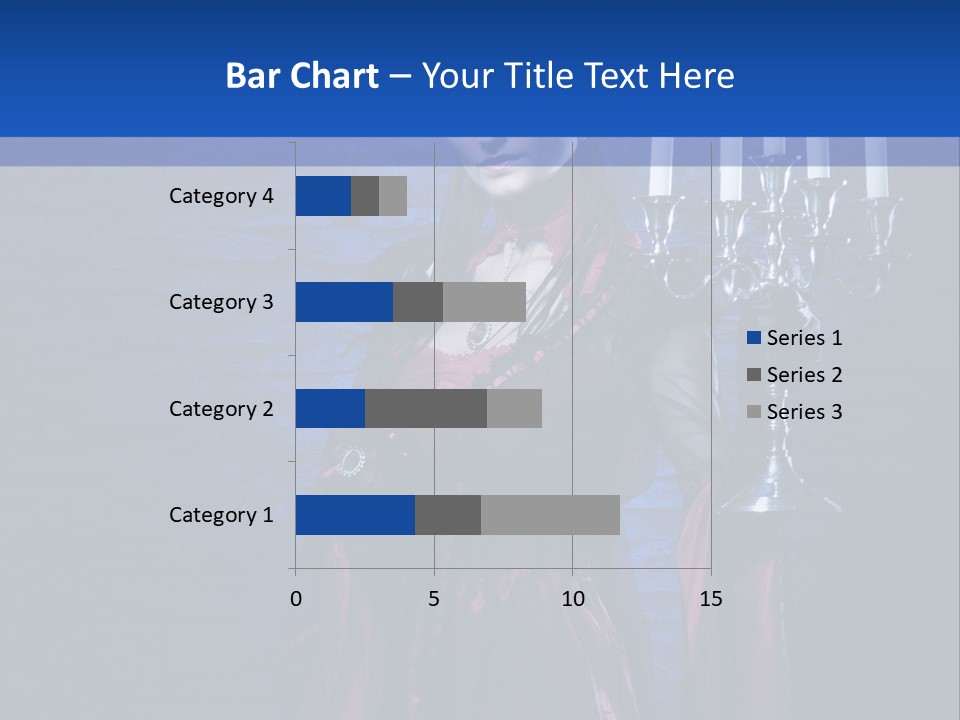 Magician Witchcraft Halloween PowerPoint Template