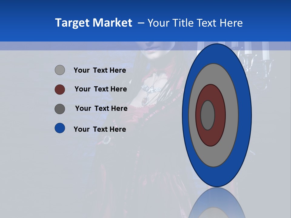 Magician Witchcraft Halloween PowerPoint Template