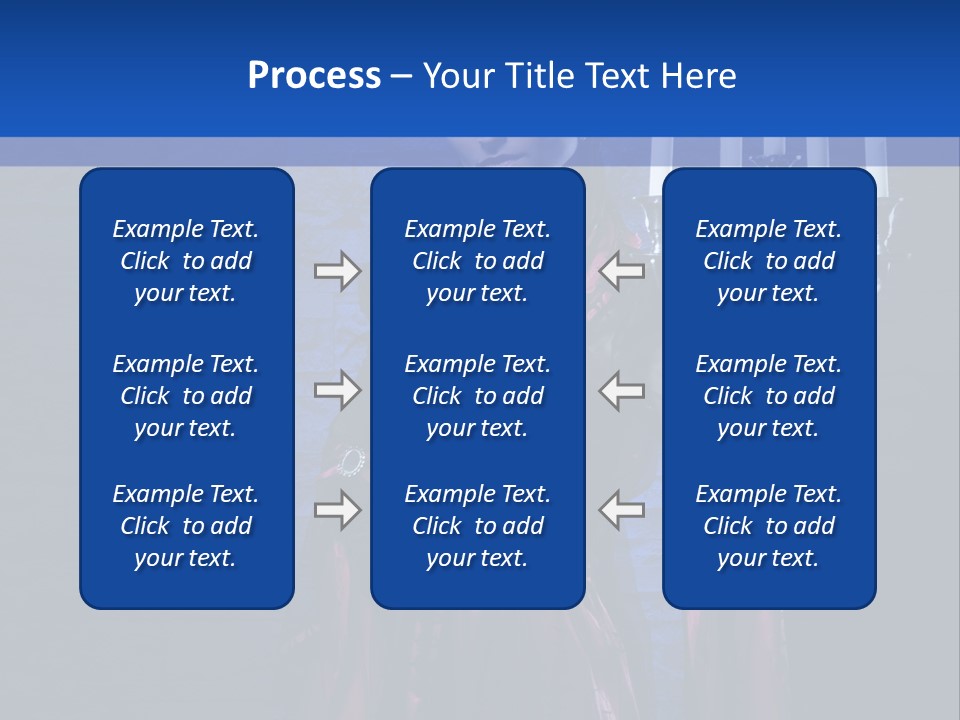 Magician Witchcraft Halloween PowerPoint Template