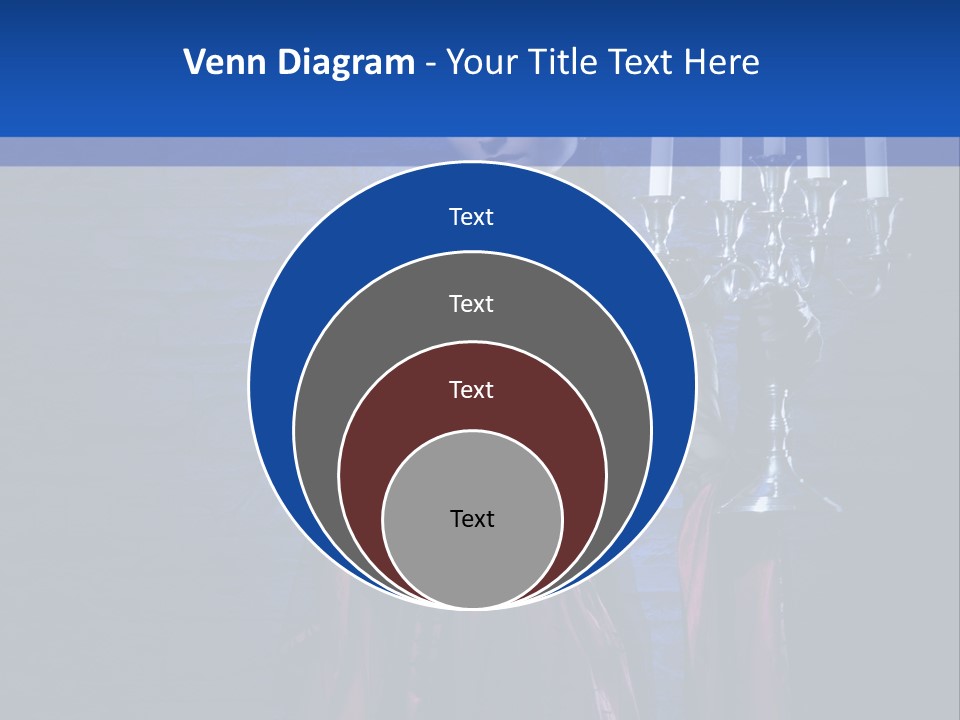 Magician Witchcraft Halloween PowerPoint Template