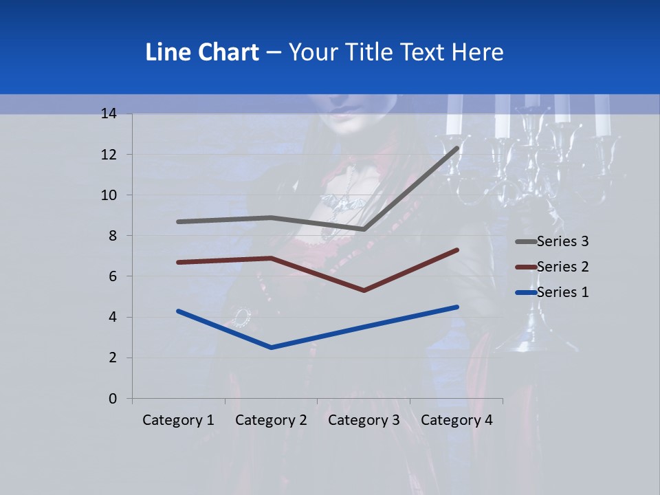 Magician Witchcraft Halloween PowerPoint Template