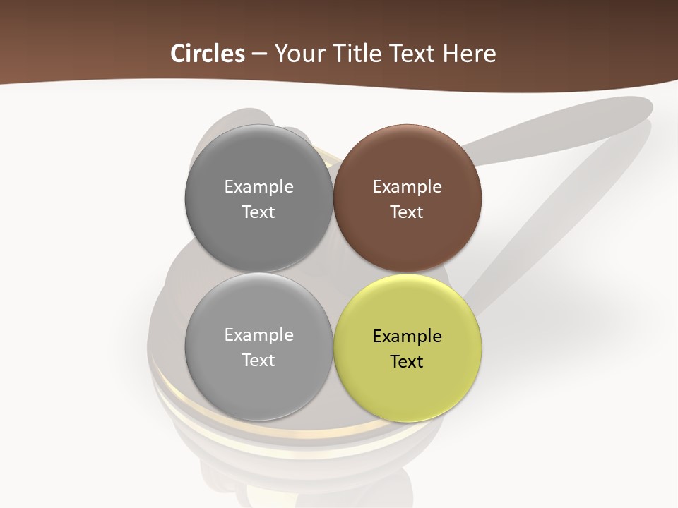 Versteigerung System Staatsanwalt PowerPoint Template