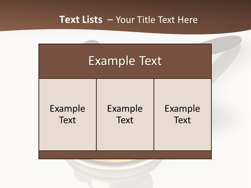 Versteigerung System Staatsanwalt PowerPoint Template