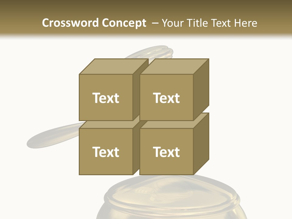 System Auktion Verteidiger PowerPoint Template
