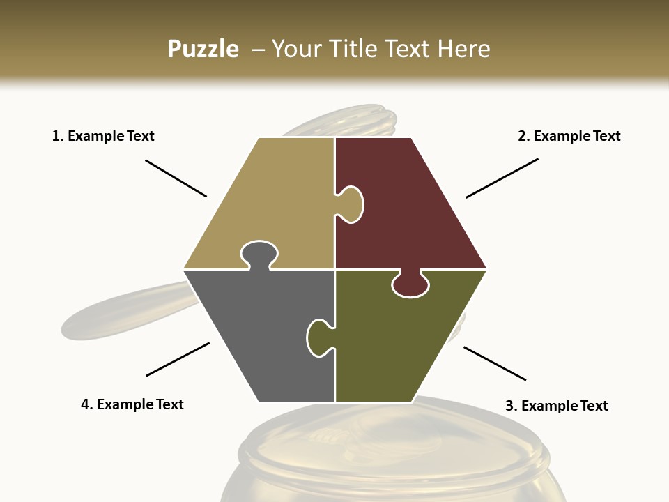 System Auktion Verteidiger PowerPoint Template