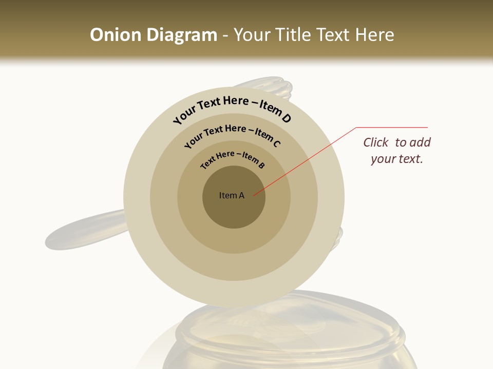 System Auktion Verteidiger PowerPoint Template