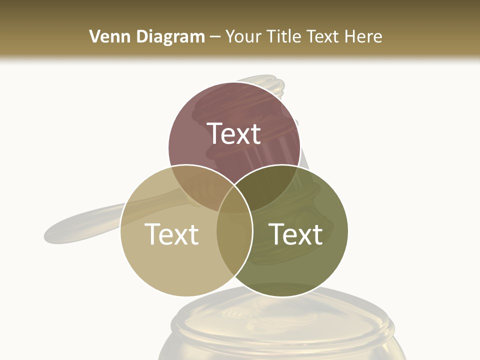 System Auktion Verteidiger PowerPoint Template