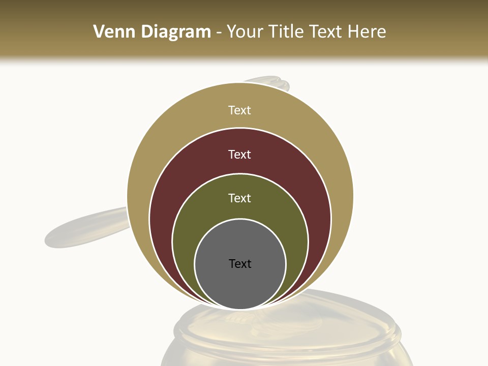 System Auktion Verteidiger PowerPoint Template