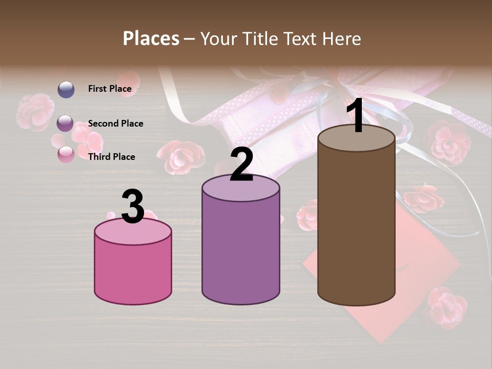 Day Beauty Creative PowerPoint Template