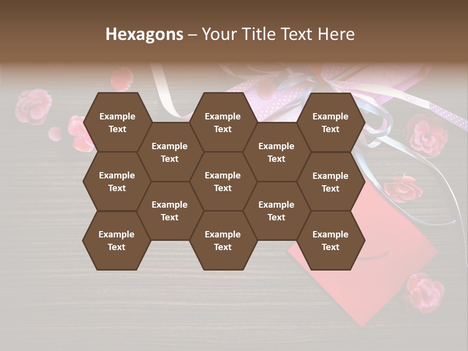 Day Beauty Creative PowerPoint Template