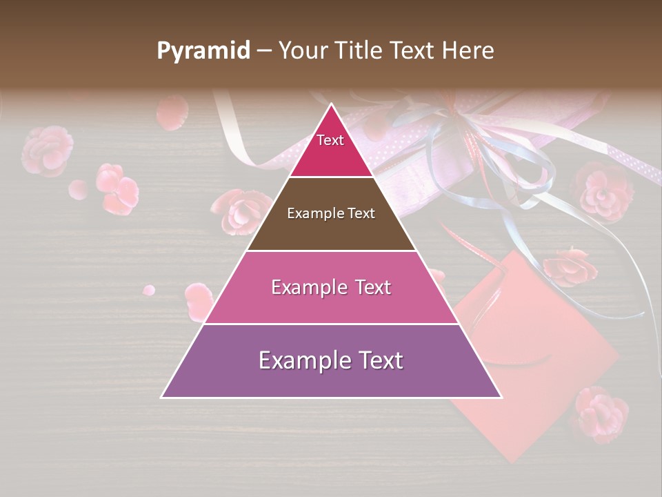 Day Beauty Creative PowerPoint Template