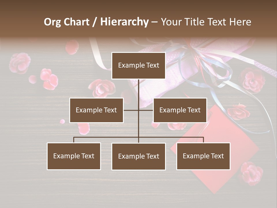 Day Beauty Creative PowerPoint Template