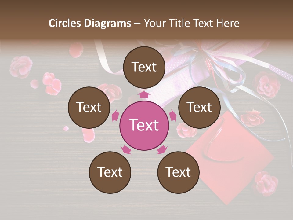 Day Beauty Creative PowerPoint Template