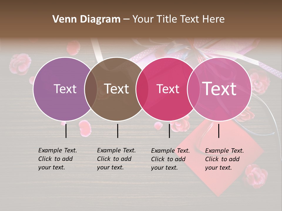 Day Beauty Creative PowerPoint Template