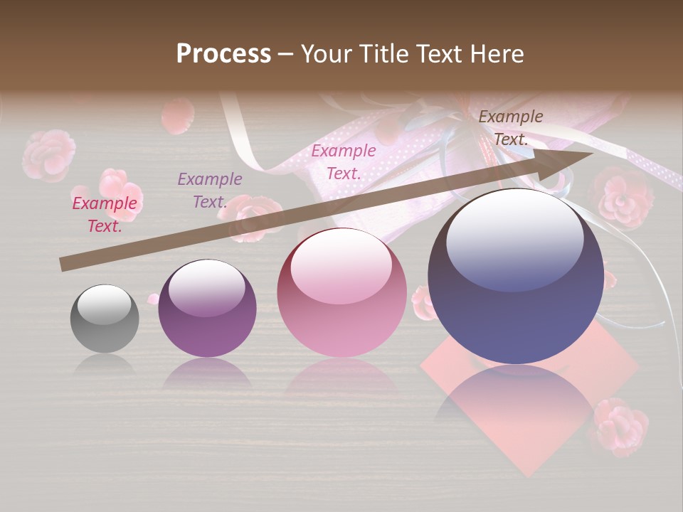 Day Beauty Creative PowerPoint Template