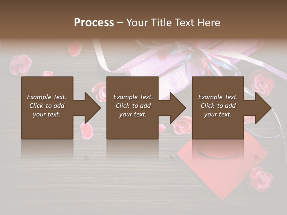 Day Beauty Creative PowerPoint Template