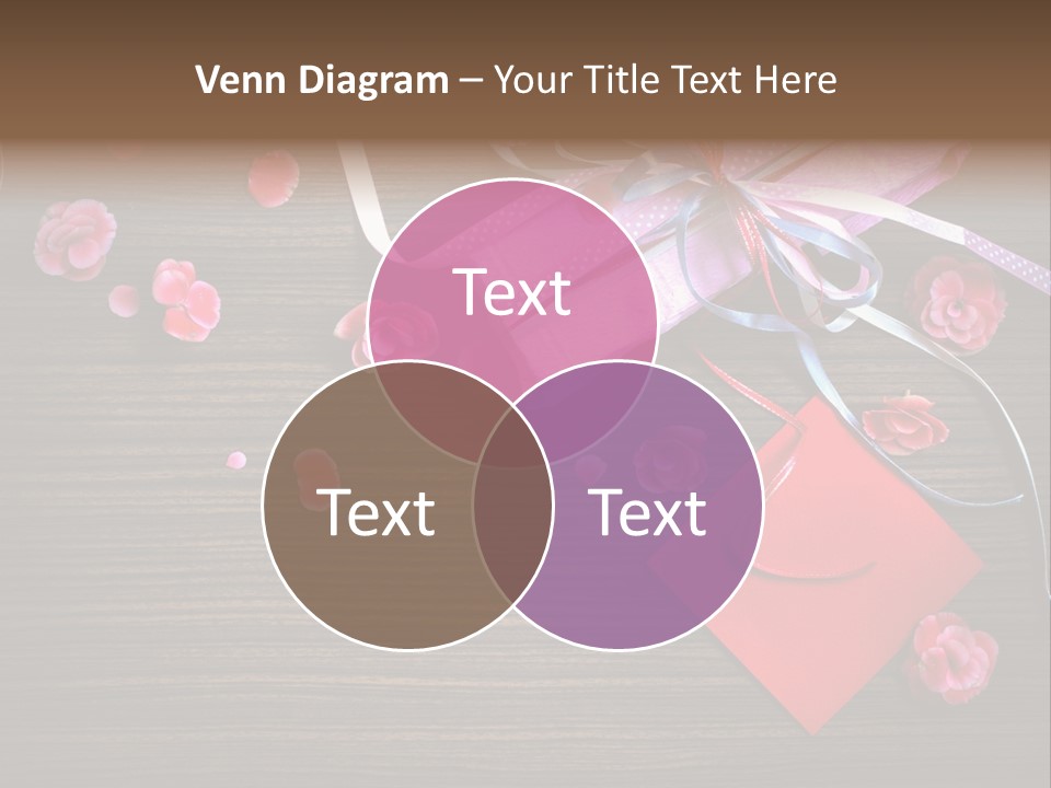 Day Beauty Creative PowerPoint Template