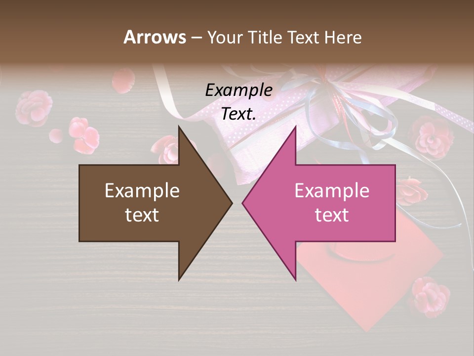 Day Beauty Creative PowerPoint Template
