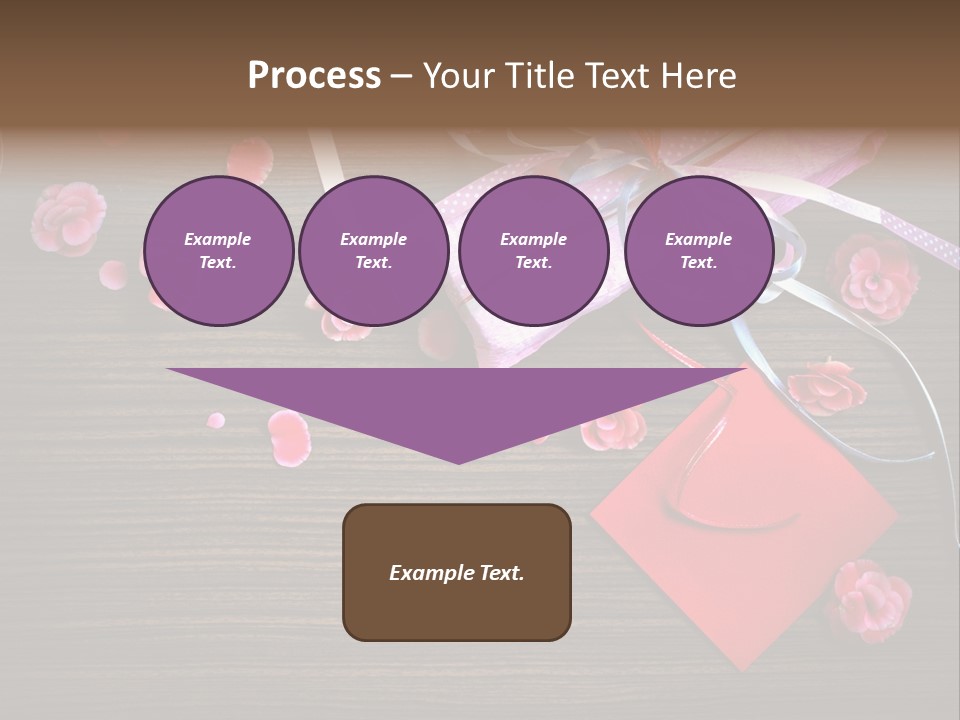 Day Beauty Creative PowerPoint Template