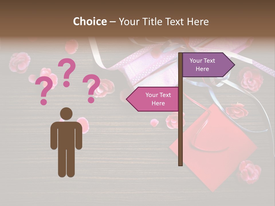 Day Beauty Creative PowerPoint Template