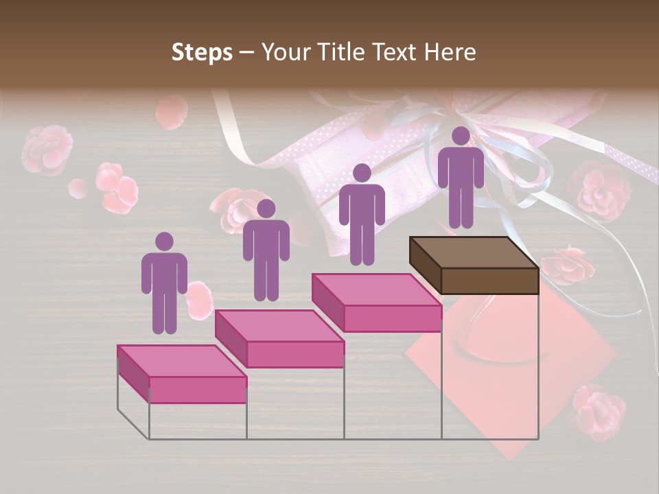 Day Beauty Creative PowerPoint Template