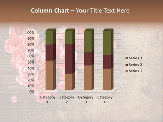 Symbol Aroma Style PowerPoint Template