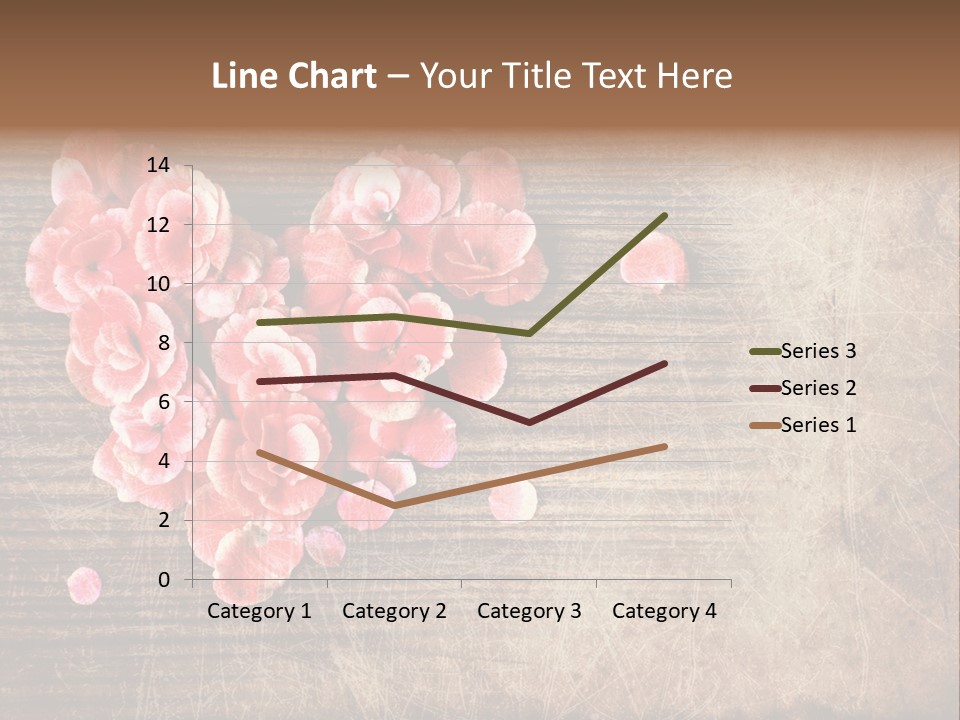 Symbol Aroma Style PowerPoint Template