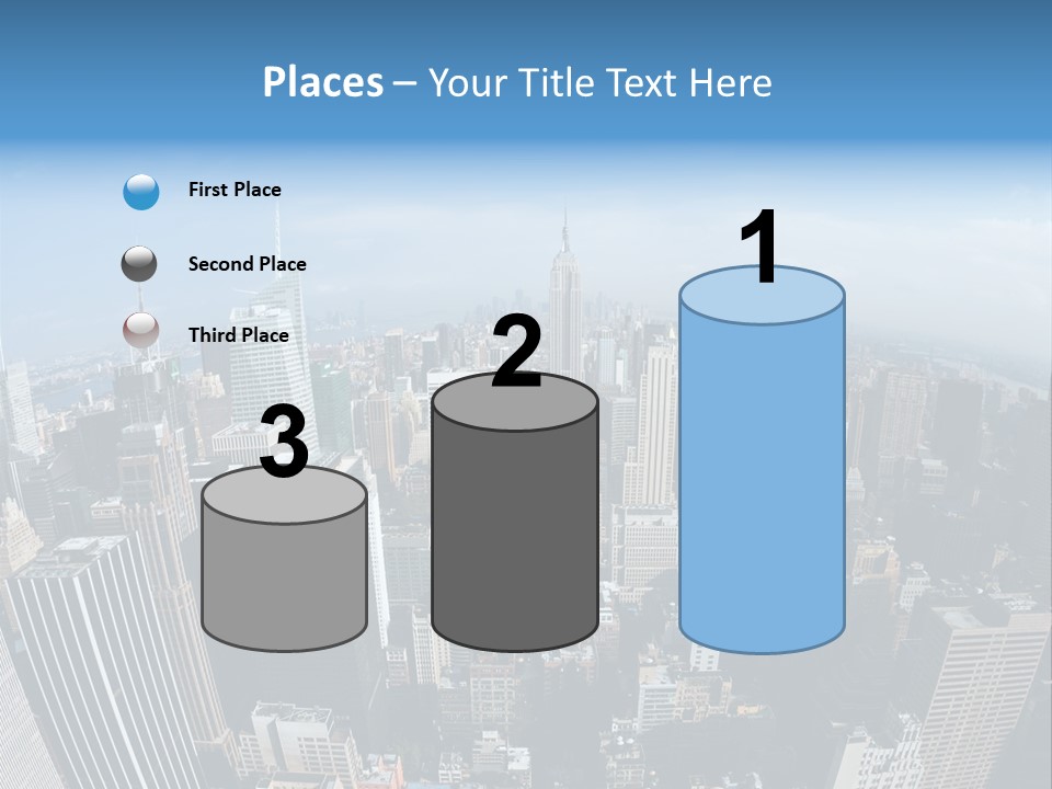 Tour Tourisme Moderne PowerPoint Template