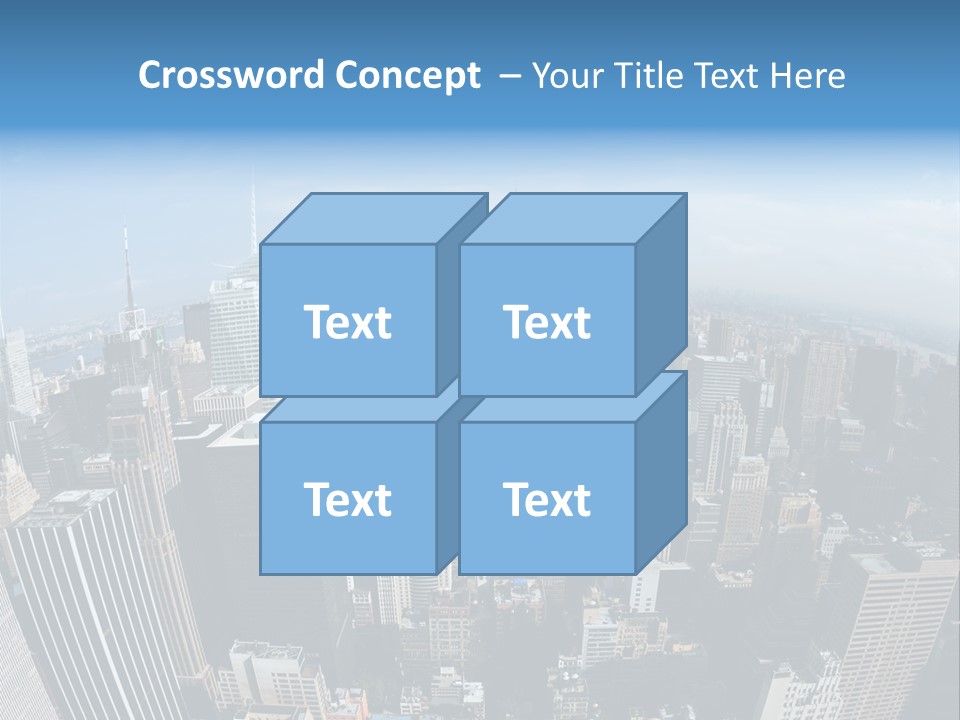 Tour Tourisme Moderne PowerPoint Template