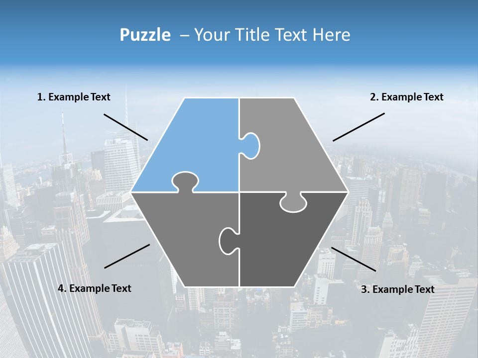 Tour Tourisme Moderne PowerPoint Template