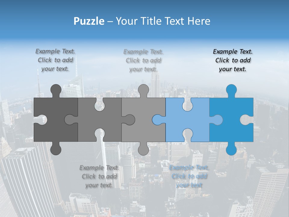 Tour Tourisme Moderne PowerPoint Template