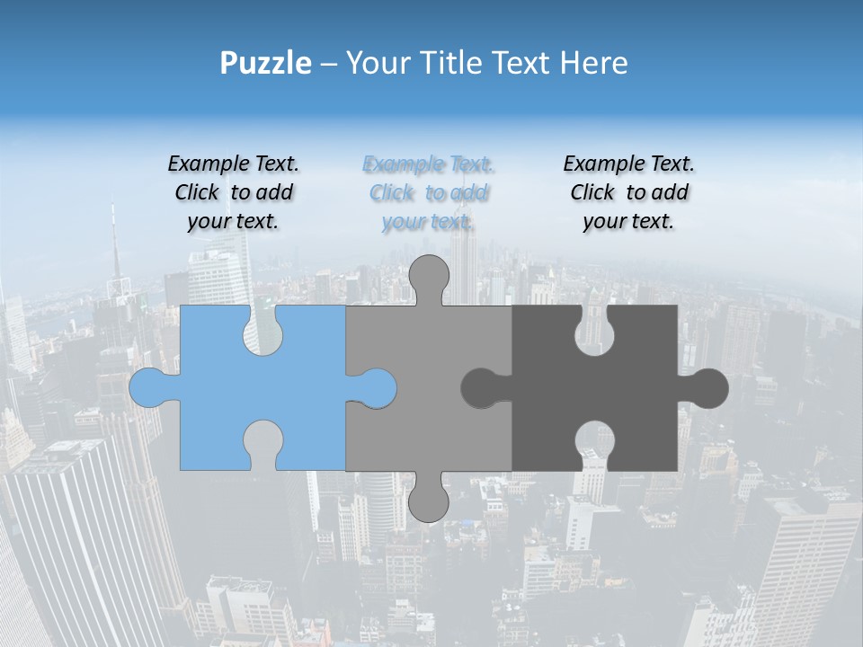 Tour Tourisme Moderne PowerPoint Template