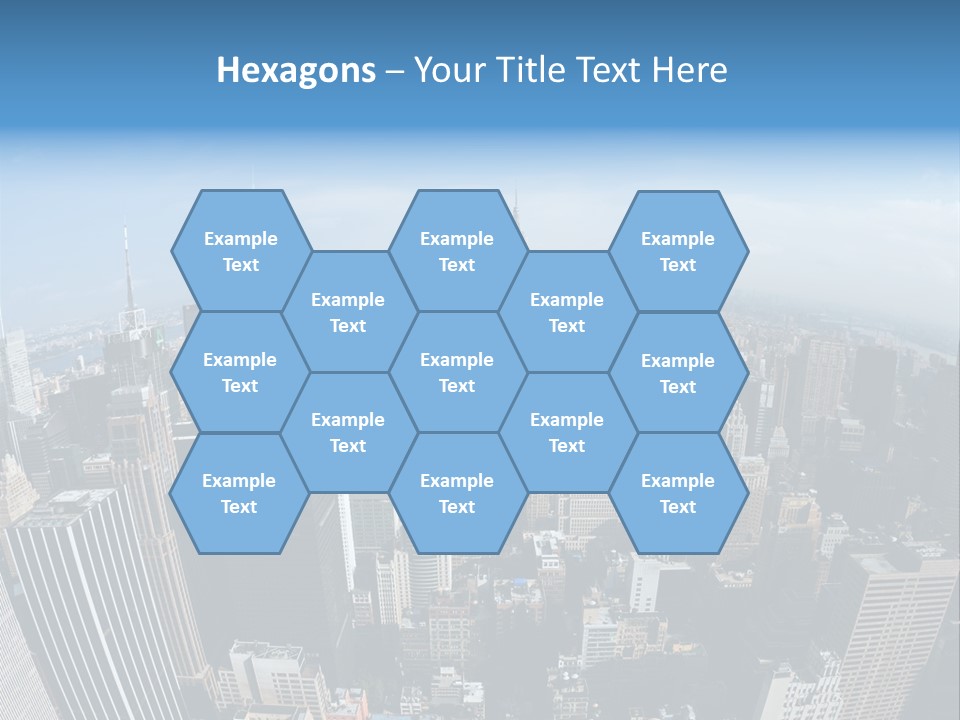 Tour Tourisme Moderne PowerPoint Template