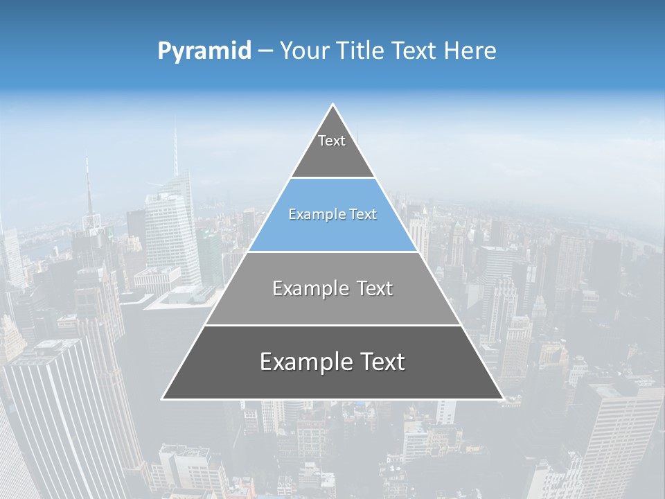 Tour Tourisme Moderne PowerPoint Template