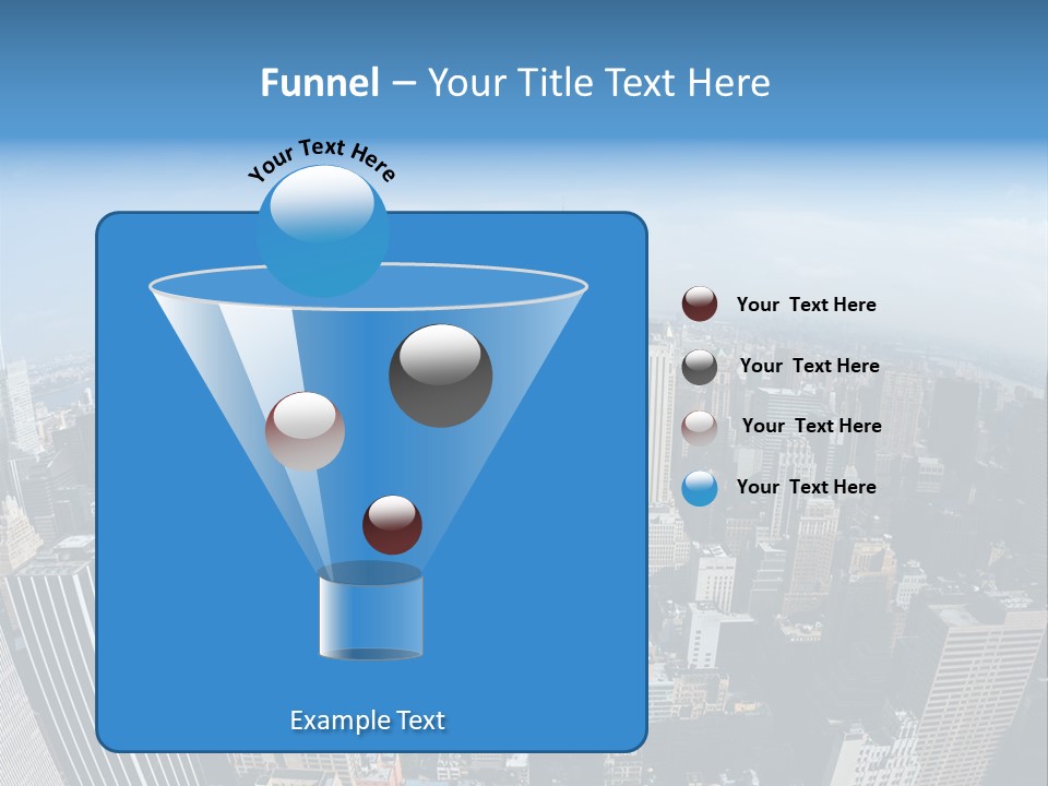 Tour Tourisme Moderne PowerPoint Template