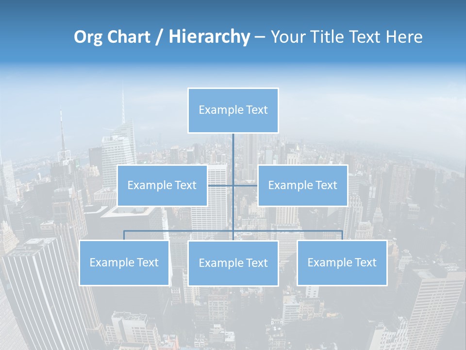 Tour Tourisme Moderne PowerPoint Template