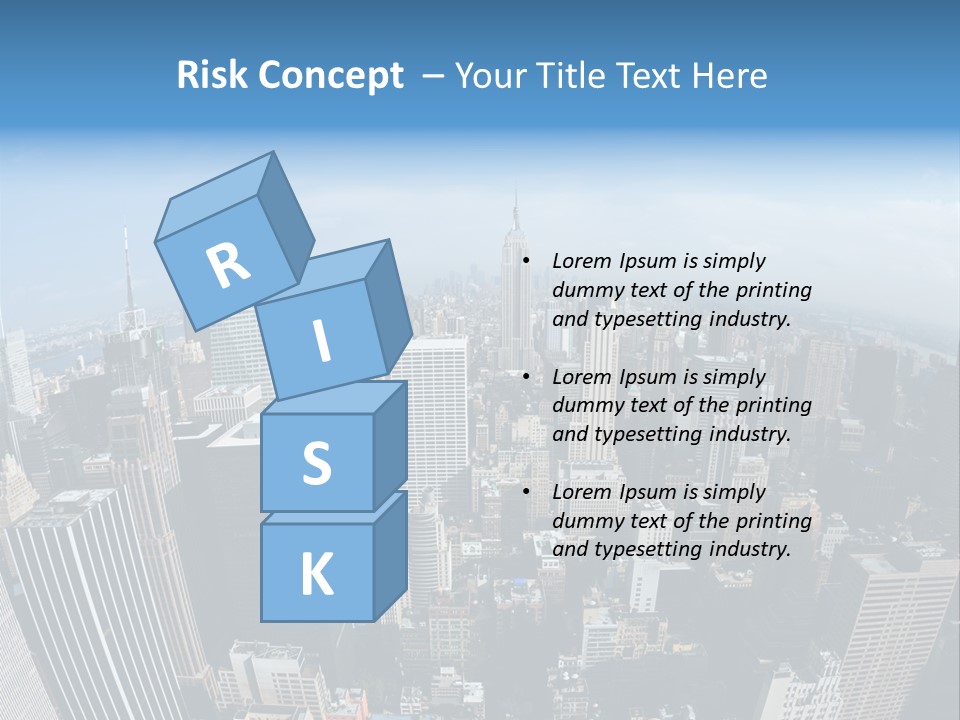 Tour Tourisme Moderne PowerPoint Template