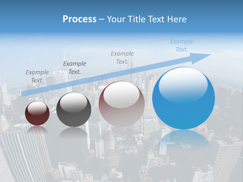 Tour Tourisme Moderne PowerPoint Template