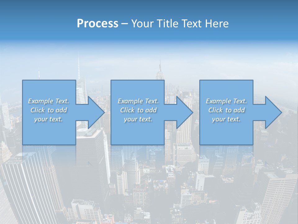 Tour Tourisme Moderne PowerPoint Template