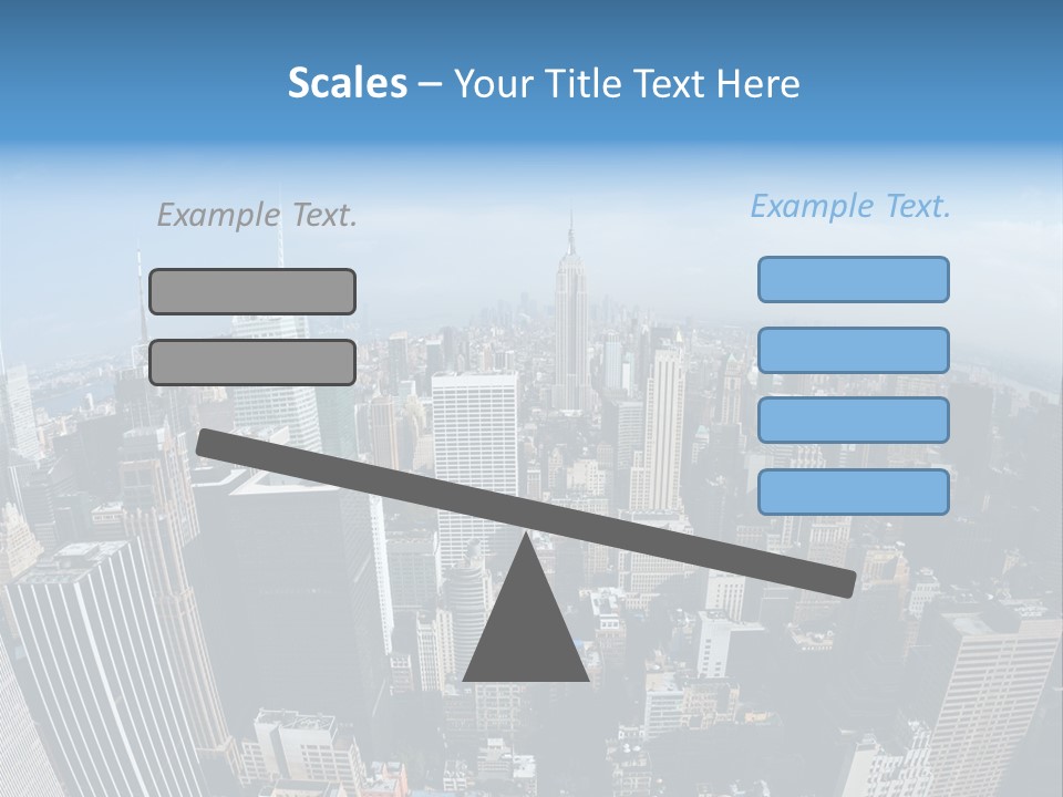 Tour Tourisme Moderne PowerPoint Template