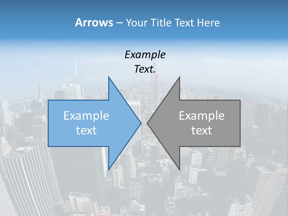 Tour Tourisme Moderne PowerPoint Template