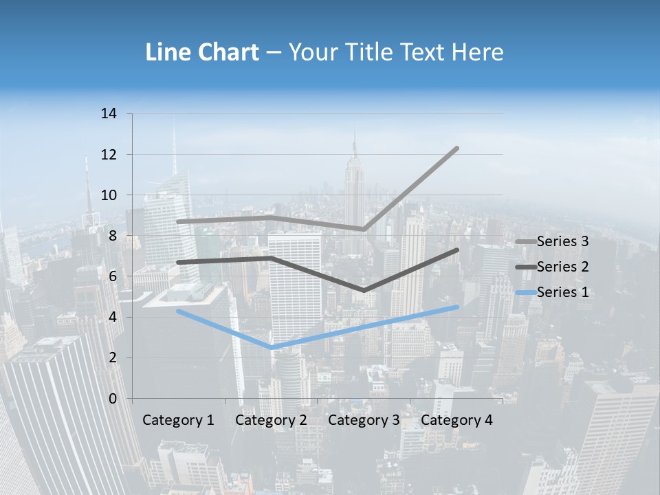 Tour Tourisme Moderne PowerPoint Template