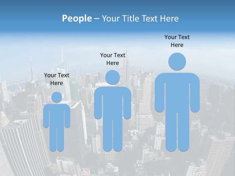 Tour Tourisme Moderne PowerPoint Template