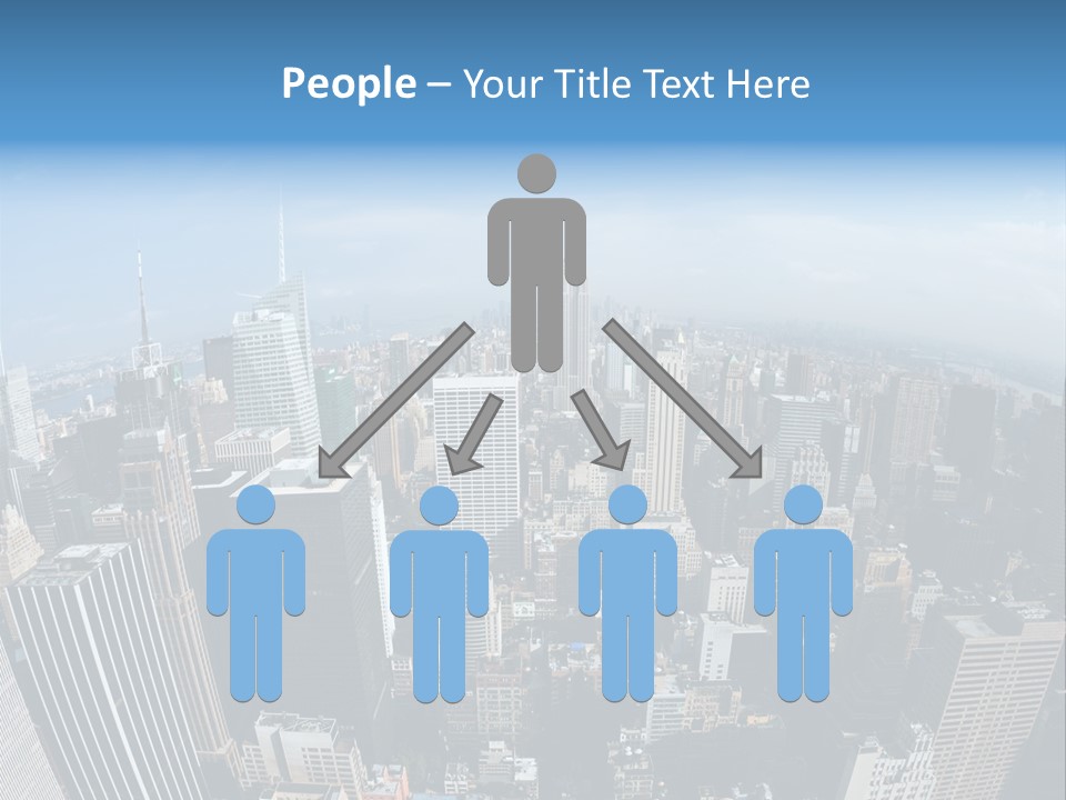 Tour Tourisme Moderne PowerPoint Template