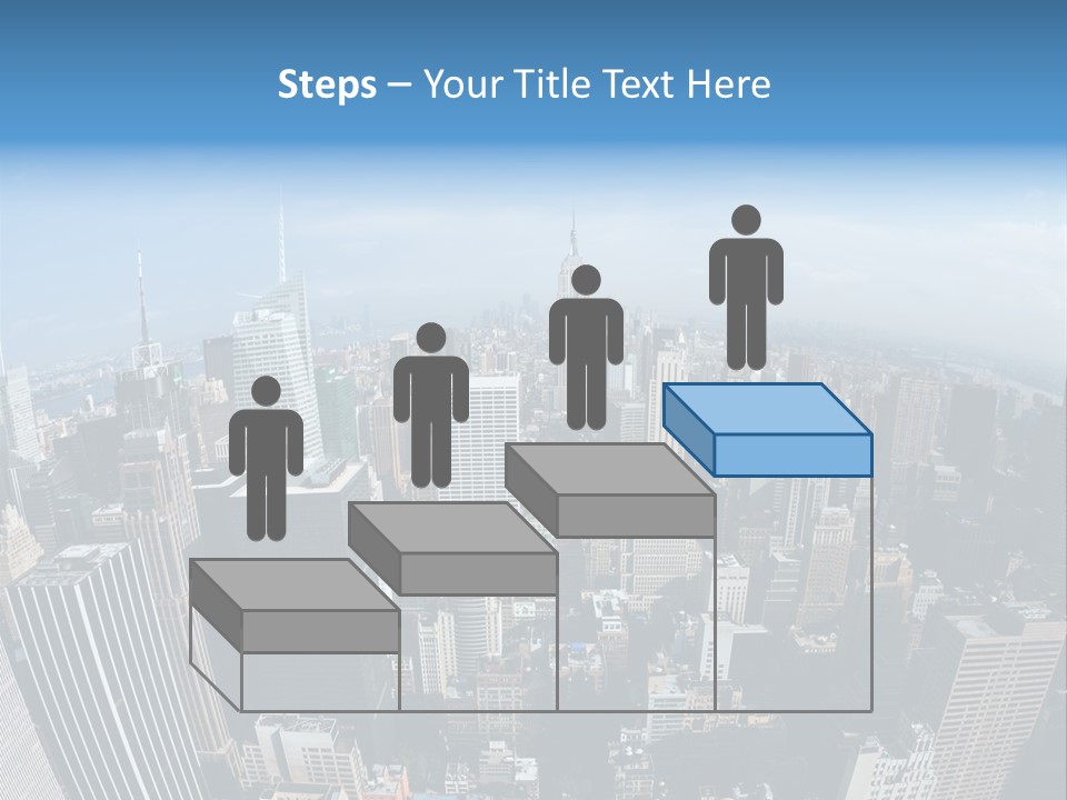 Tour Tourisme Moderne PowerPoint Template