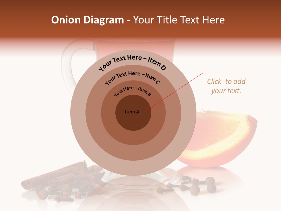 Grog Drink Mulled PowerPoint Template